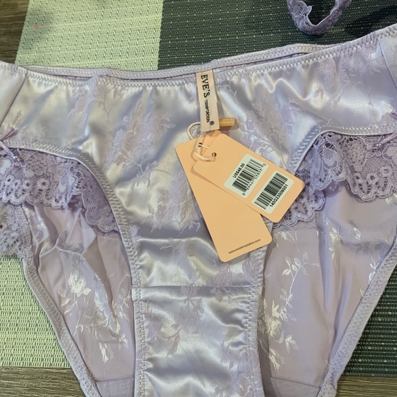 Eves Temptation Bras - Picture 6 of 9